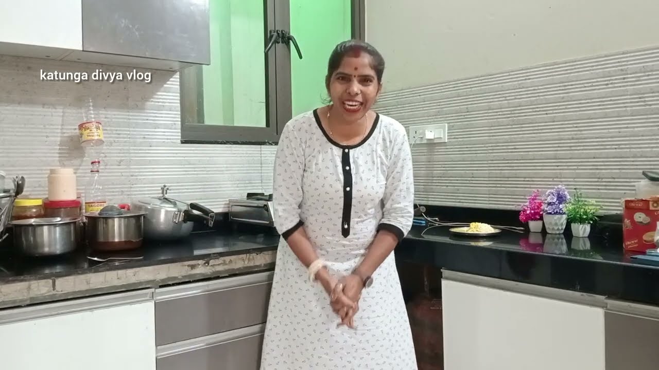 बेटे की एक बार जो डिमांड हो जाती है ना फिर तो वही करो कुछ भी मत करो #vlog#foodvlogger#katungadivya