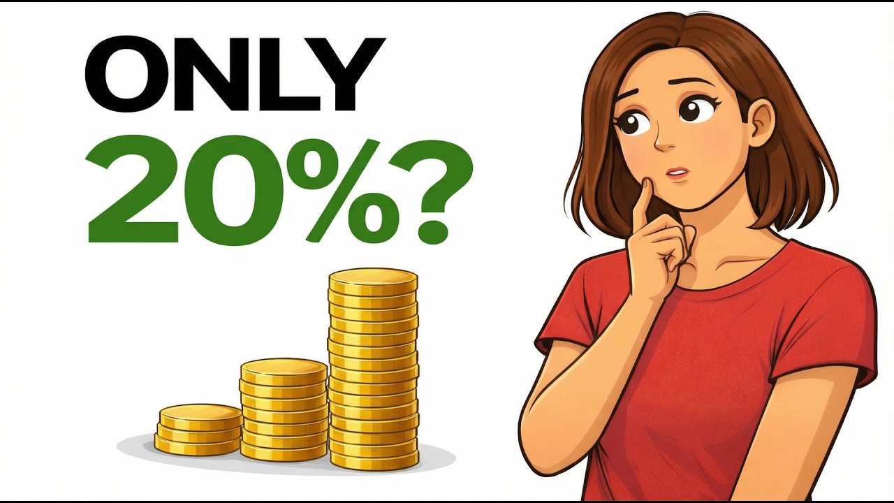 The 50 30 20 Budget Rule That Builds Wealth Automatically