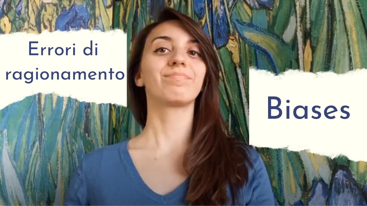 Ecco come sbagliamo nel ragionamento sociale: i biases