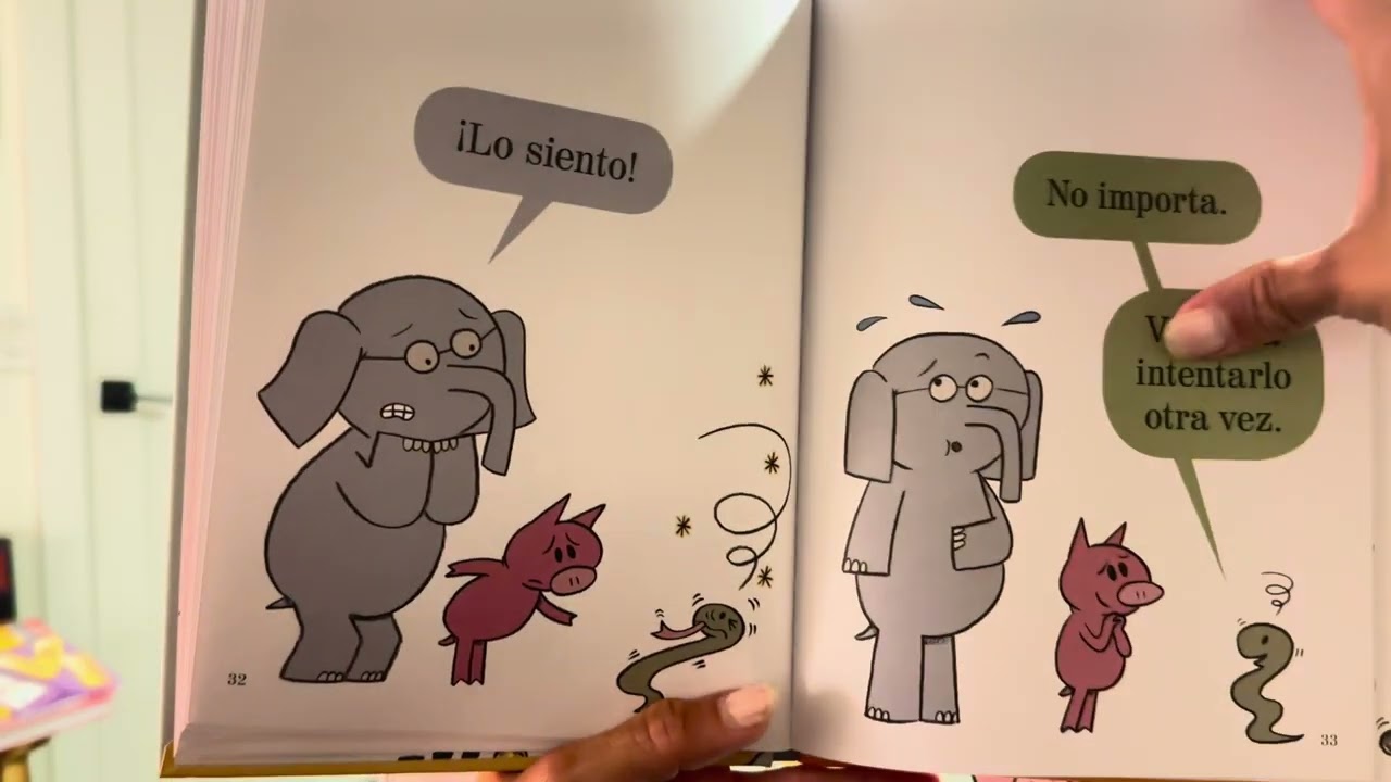 ￼Puedo Jugar yo Tambien