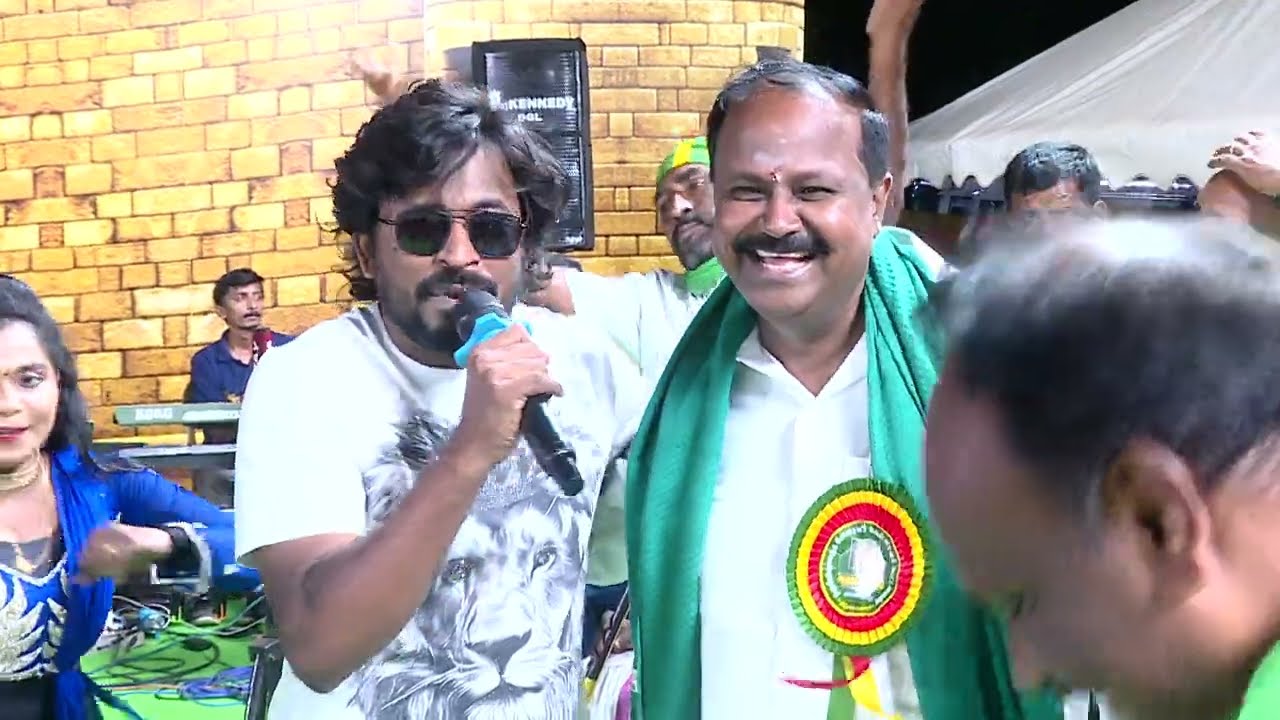 வேளாளர் வெள்ளாளர் மாநில மாநாடு 2025 (Part-9)