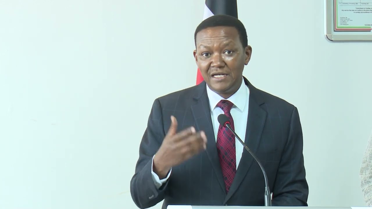 Kenya & Canada Relations