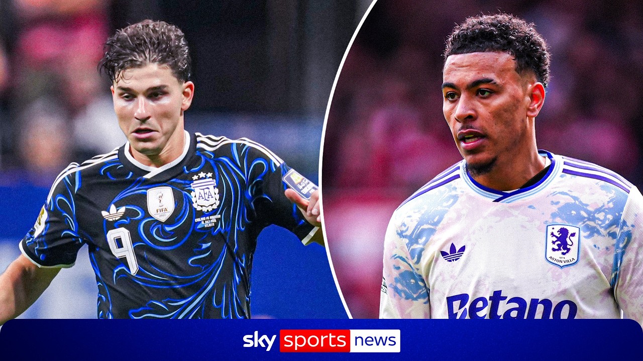 Arsenal summer transfer targets update - major forward incoming? | 