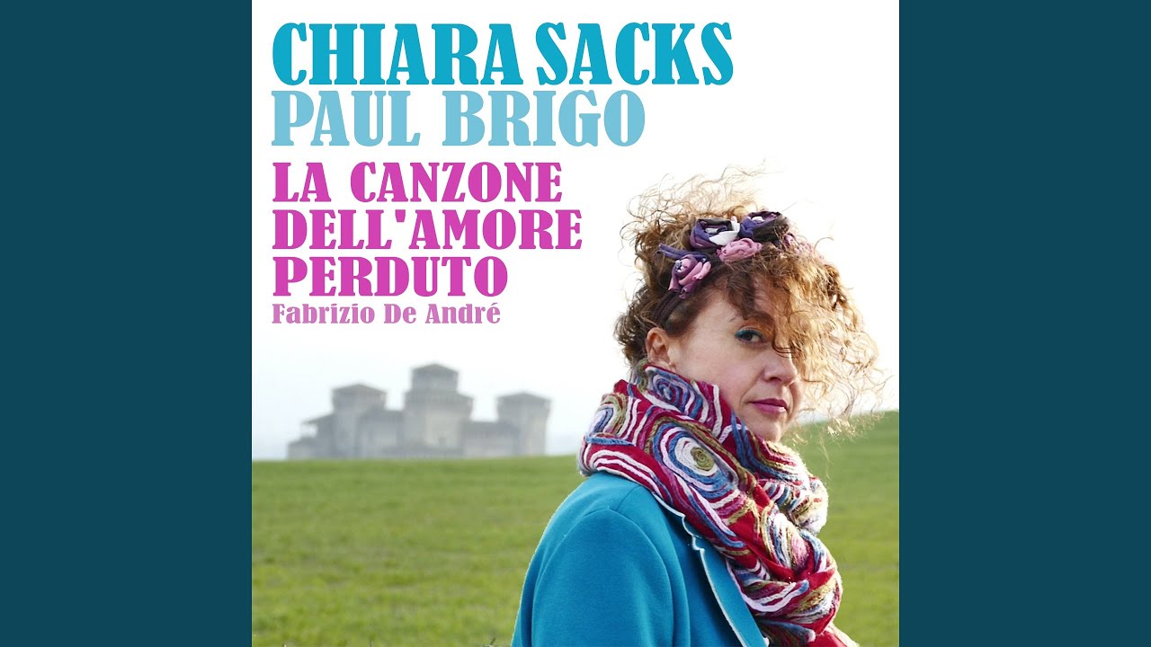 La canzone dell'amore perduto