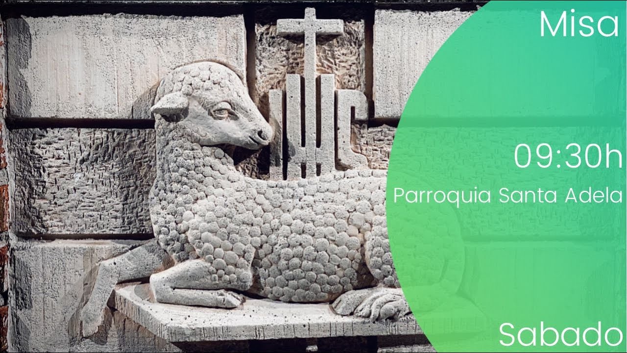 SÁBADO de la II SEMANA de CUARESMA