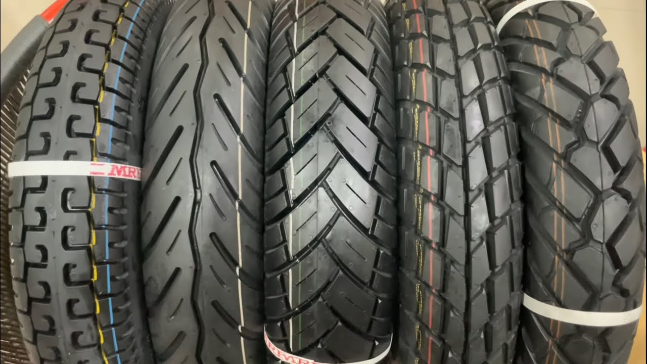 Best Tyres MRF for Activa, Access, Aviator, Eterno, Maestro,BURGMAN हिंदीओर इंग्लिश रिव्यू 90/100/10