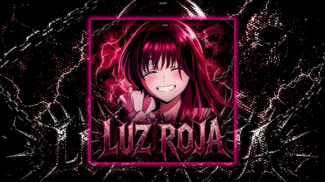 LUZ ROJA | METAL ROCK VERSION