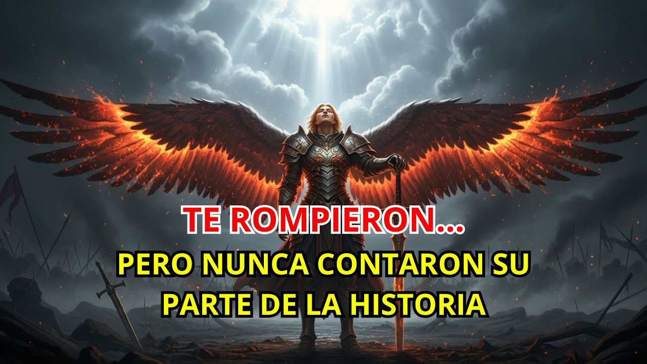 Si supieras TODA la historia… jamás volverías a hablarles 📖😤