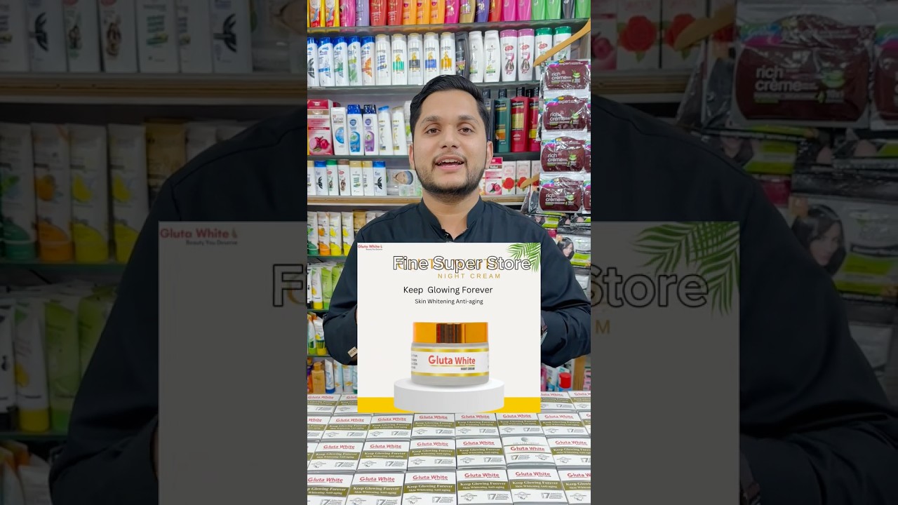 Gluta White Cream price & review #GlutaWhiteCream