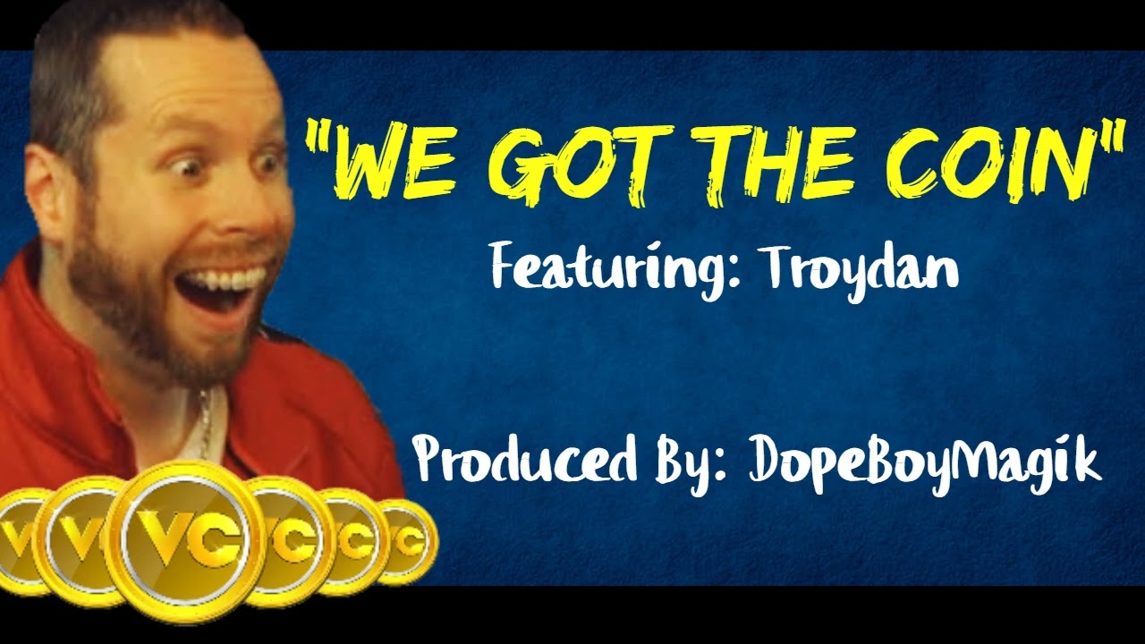 Troydan - 