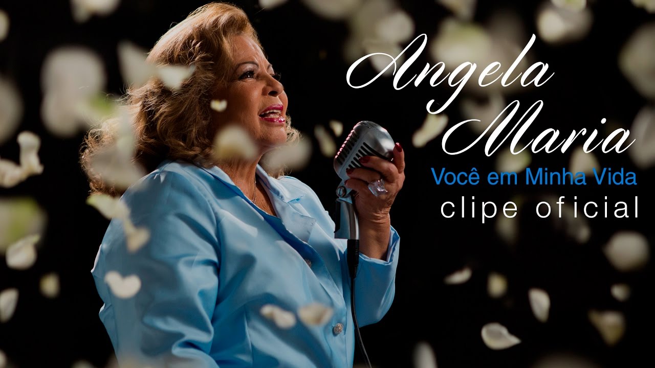 Angela Maria - 