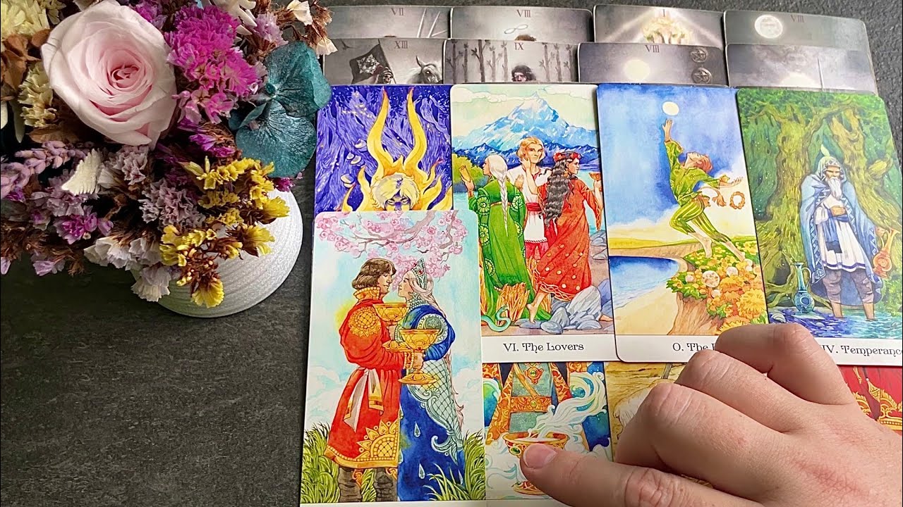 СМЕЛАЯ⁉️ ТОГДА ПОРА УЗНАТЬ ВСЮ ПРАВДУ… О ВРАГАХ Расклад таро♥️ онлайн гадание♣️ знаки судьбы🔮