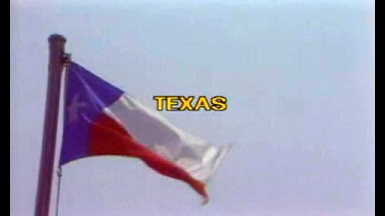 Texas' First Theme: 1980-81