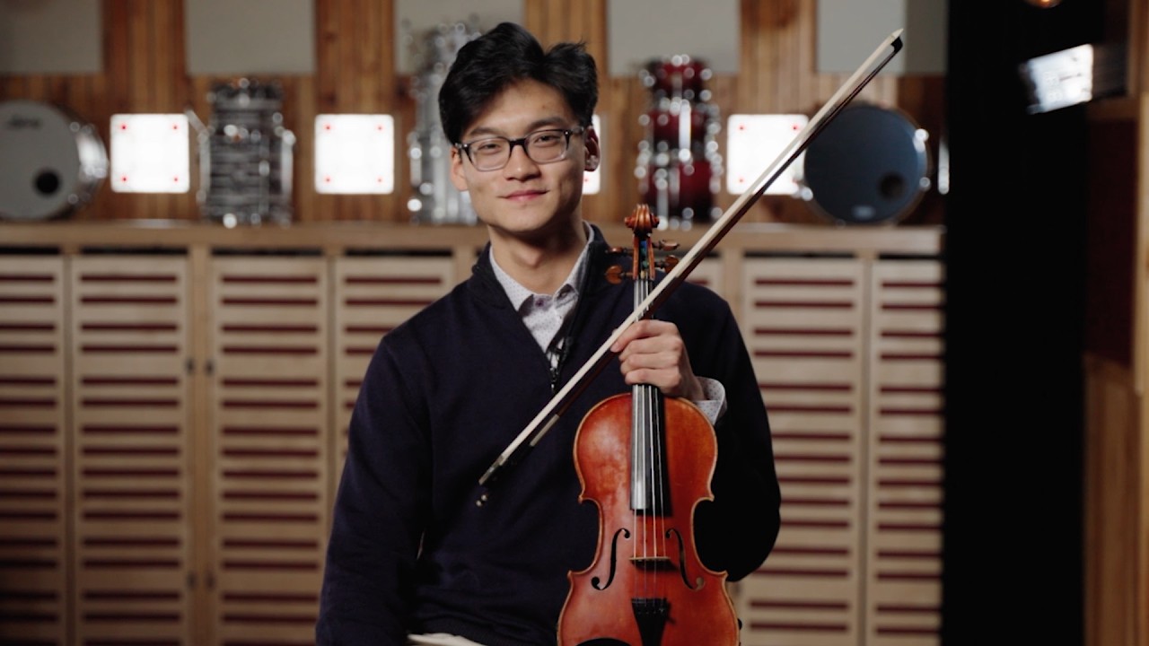 In the Moment | Michael Fisher | Short Film