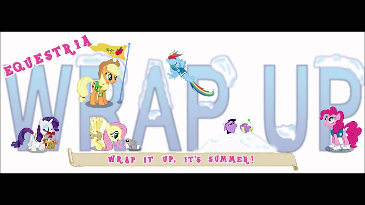 Equestria Daily's Nightly Roundup