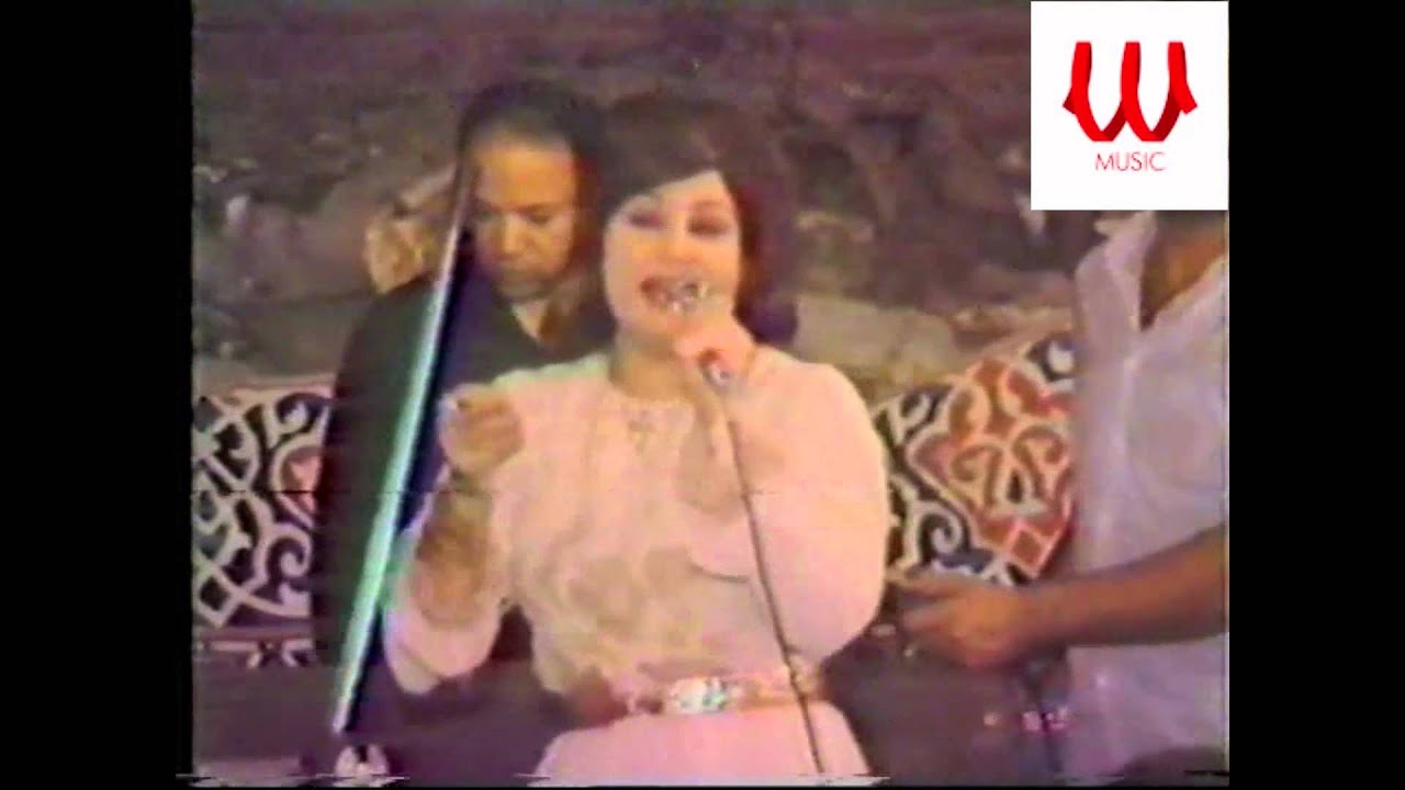 SA3EDA ABD EL 3ALEM - FRAH / المطربه الشعبيه - سعيده عبدالعليم - حلاوه - فرح