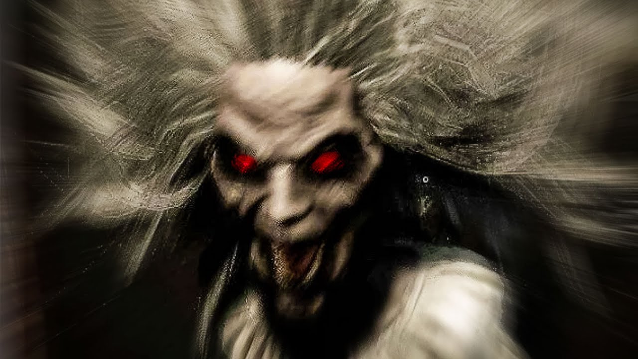 POV: JESTEŚ NPC W STRASZNEJ GRZE // Demonologist z Ekipą