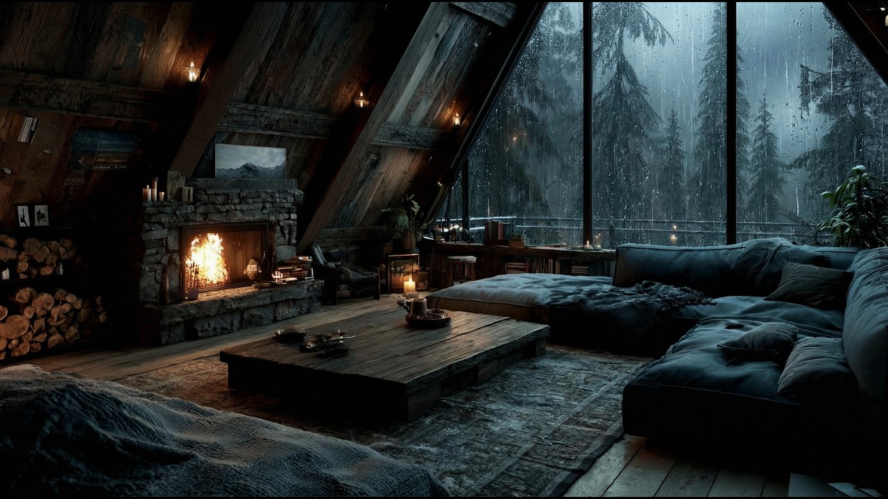 Welcome to [Pure Calm].