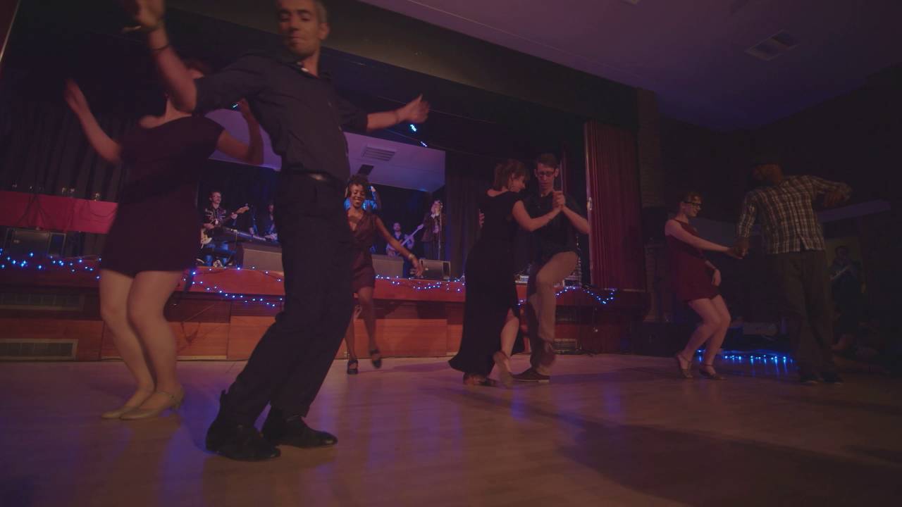 The Blueswater - Spoonful 2016 Teacher Showcase