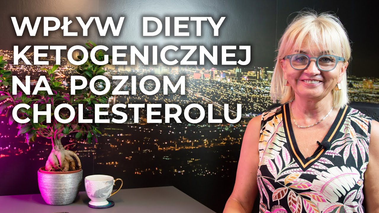 Jak dieta ketogeniczna wpływa na poziom cholesterolu?