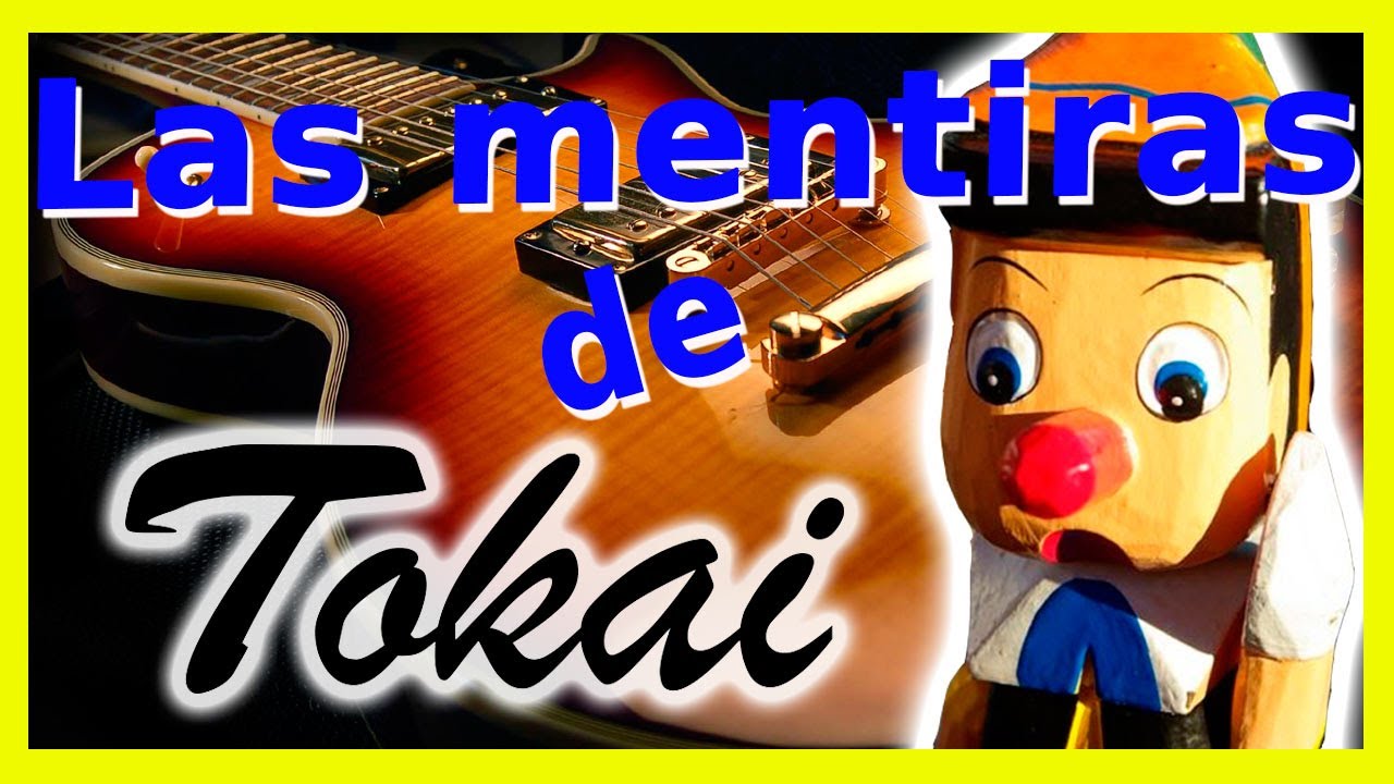 📢¿Nos MIENTEN sobre TOKAI? 👀 ¿Son  TODAS sus guitarras BUENAS? 🛠REPARACIÓN y mod de una TELECASTER 🛠