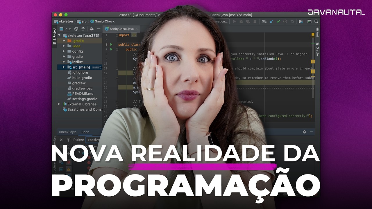 Entenda a NOVA realidade da PROGRAMAÇÃO (e prepare-se para ela)