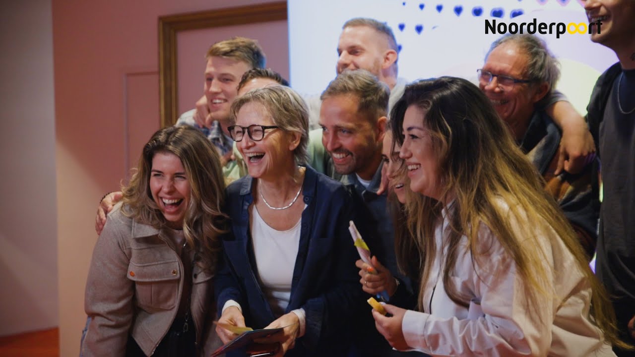 Noorderpoort Onderwijsfestival 2024