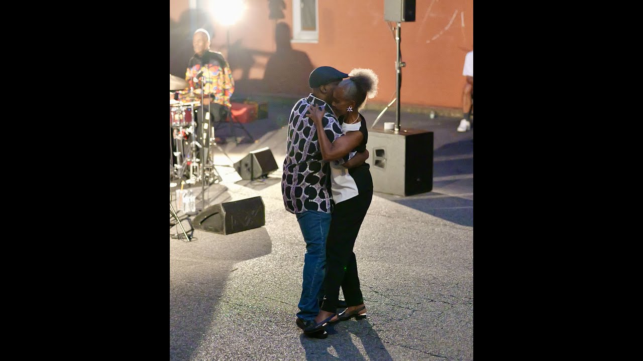 Harlem Week 2025 Part 2