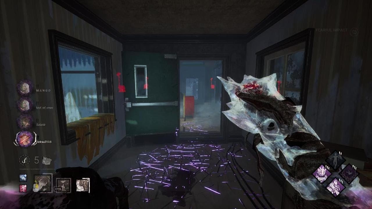 Unknow is funny to play