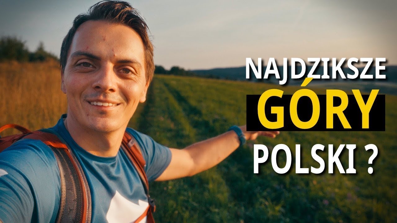 Wędrówka przez pustkę – 40 km ciszy i górskiej magii | GSB dzień 5