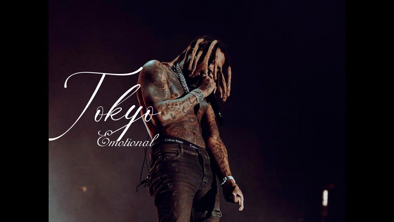 DeeBaby x Lil Durk Type Beat - Tokk | Emotional