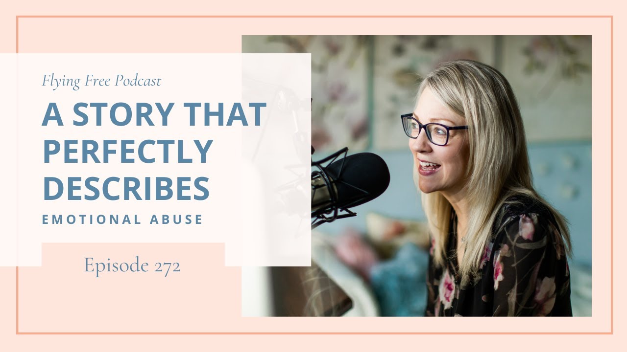 A Story that Perfectly Describes Emotional Abuse [272]