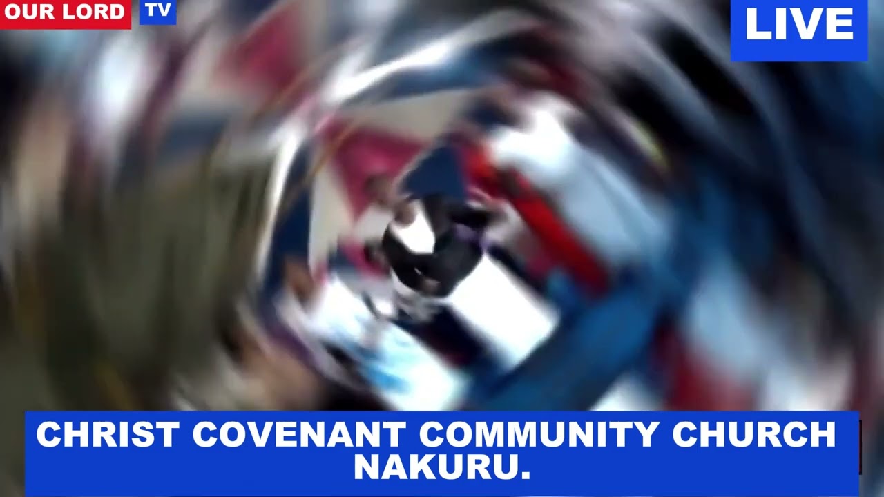 Nimeokoka by c c c c m. 🙌 @OUR LORD tv nakuru.