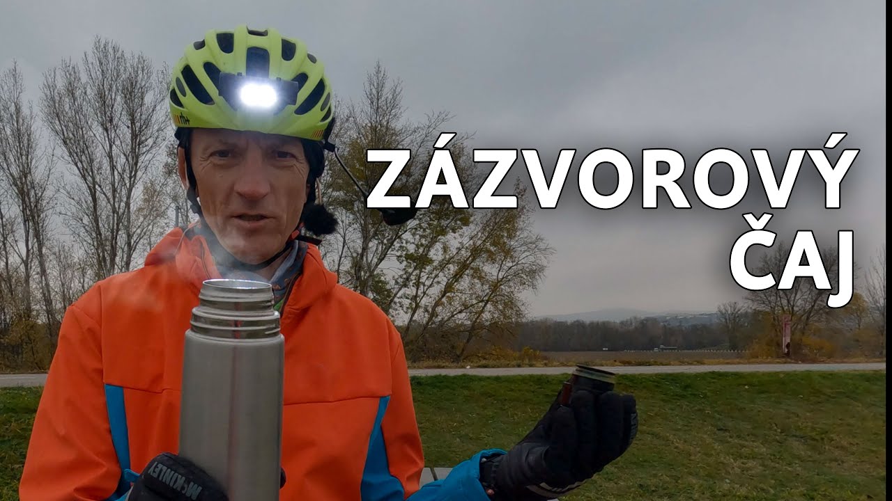 Zázvorový čaj - ako ho pripraviť naraz na dlhší čas?