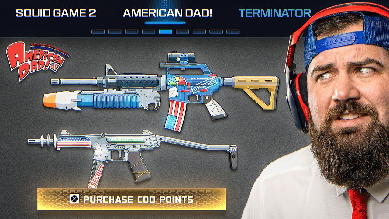 I Tested EVERY Warzone Collab Bundle...