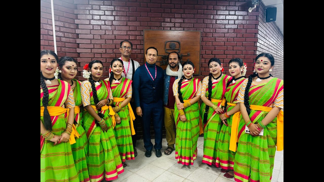 Coxsbazar Doirjar Char । Robi Chowdhury । BTV । Coxsbazar