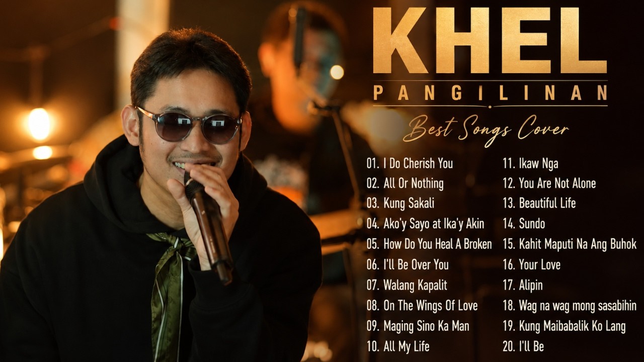 🔥 Trending Tagalog Love Songs 2026 💕 Michael Pangilinan Acoustic Hits | Nonstop OPM Music