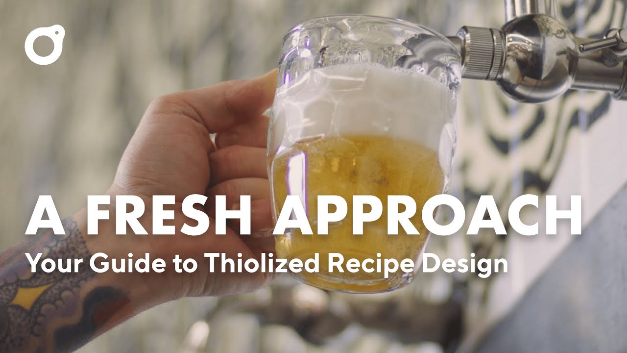 A Fresh Approach