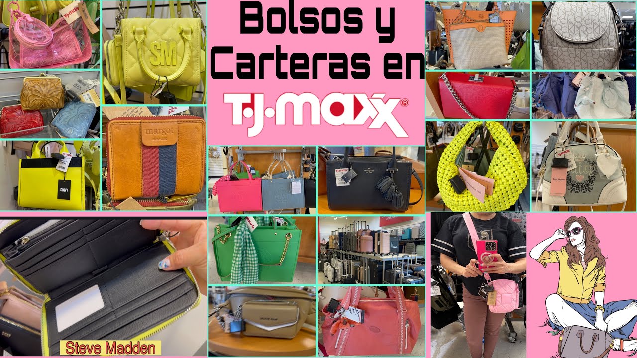Aquí encuentras BOLSOS DE DISEÑADOR 75% más BARATO❤️‍🔥Solo bolsos 