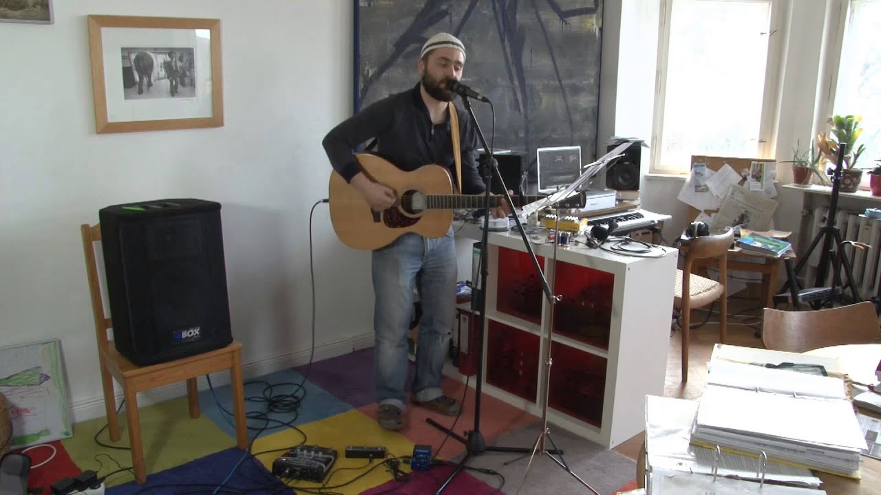 Jamman  Solo XT