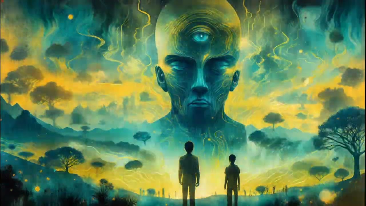 Mahaya & Sartor - Valley of Men