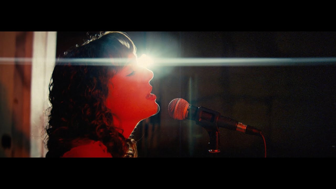 Wasted (Official Video) - Kelsey.