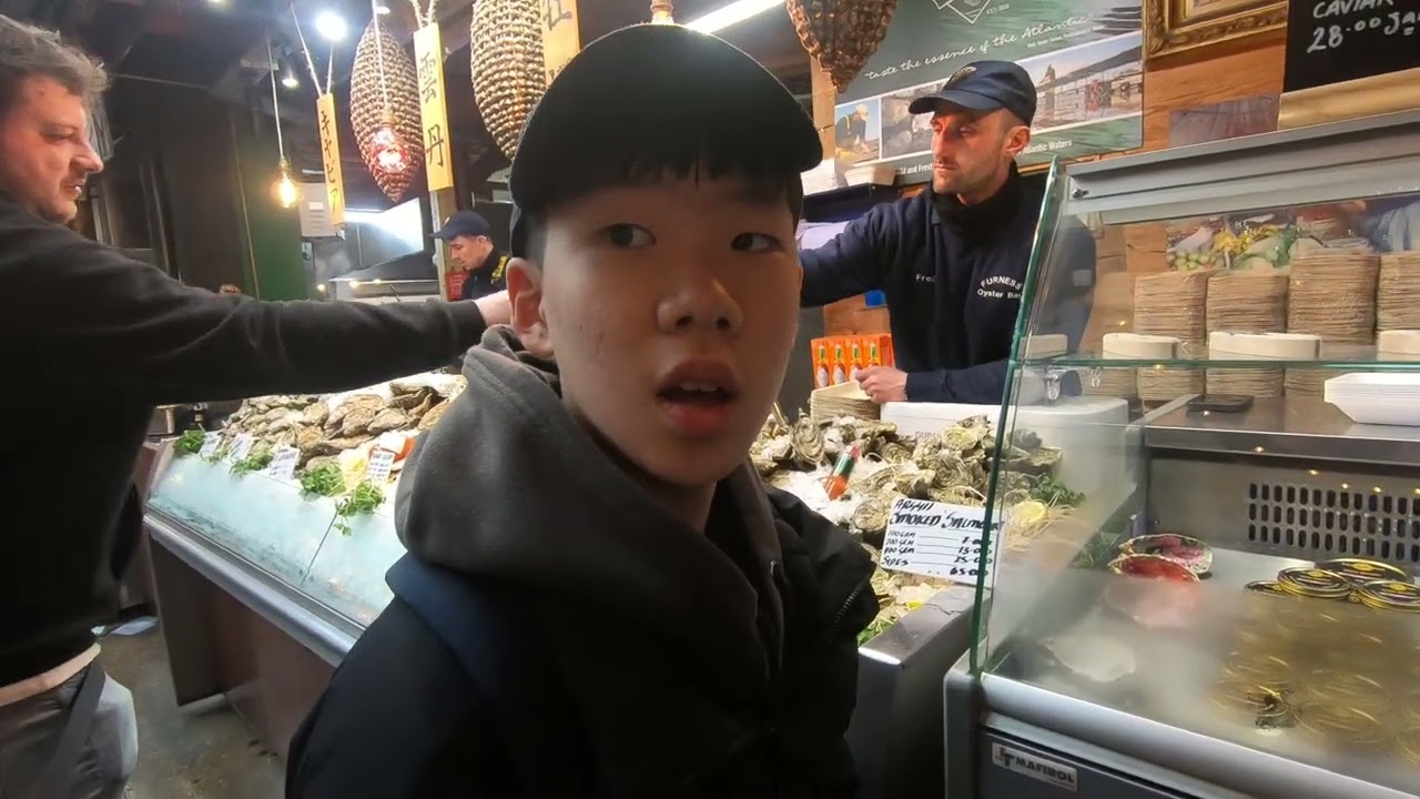 캐비어사기(사기당할때쓰는사기아님)