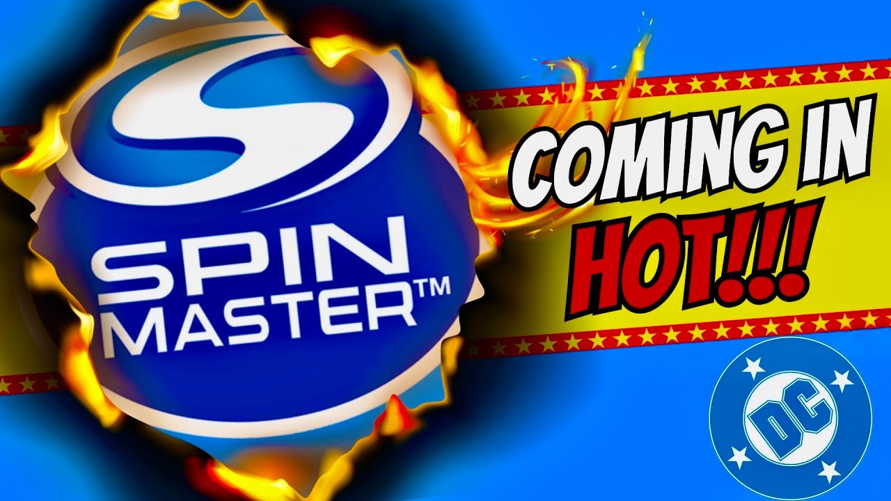 Утечка информации от Spin Master о составе Супермена и Бэтмена может изменить правила игры для ко...