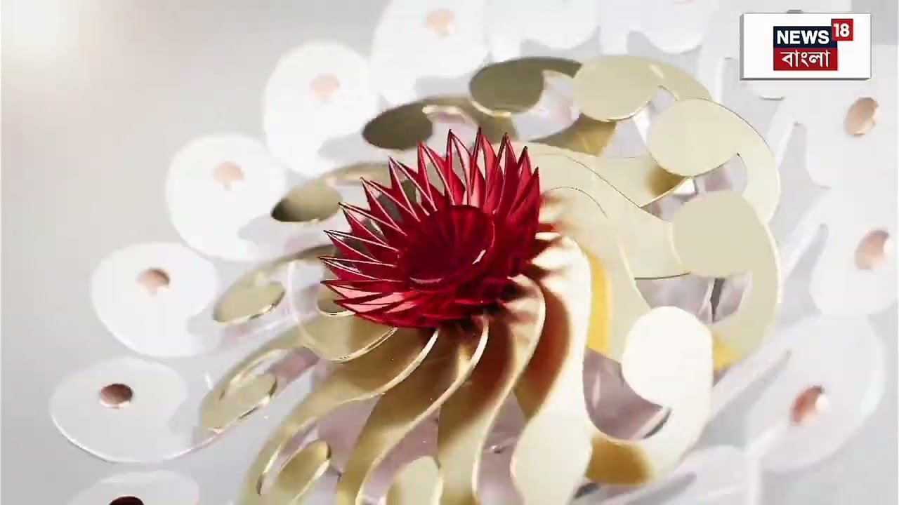 News18 Network All Channels Idents Compilation