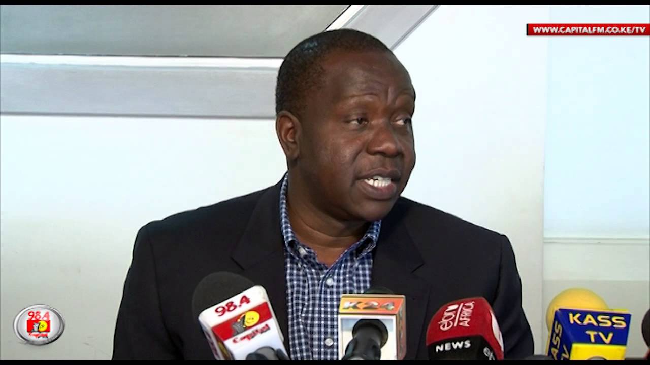 Kenya TV stations face penalties for turning off digital signal