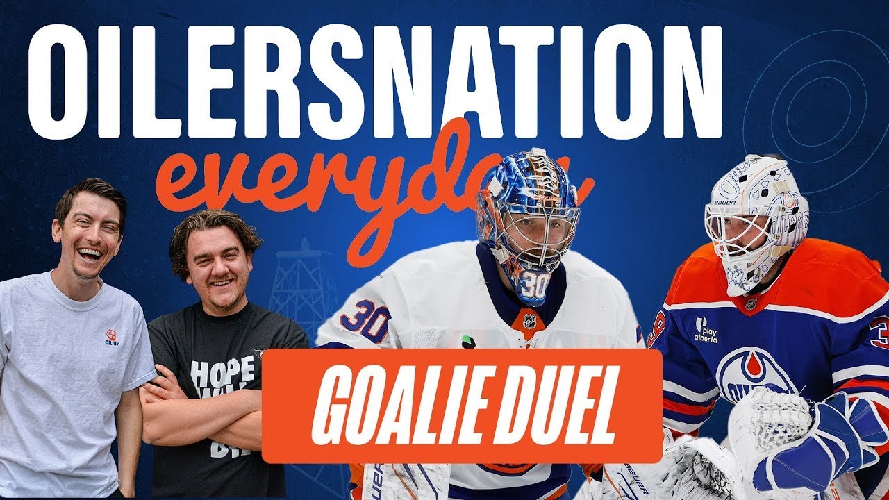 Oilers Shut Out 1–0 by Islanders + Ryan Jones | Oilersnation Everyday with Tyler & Liam