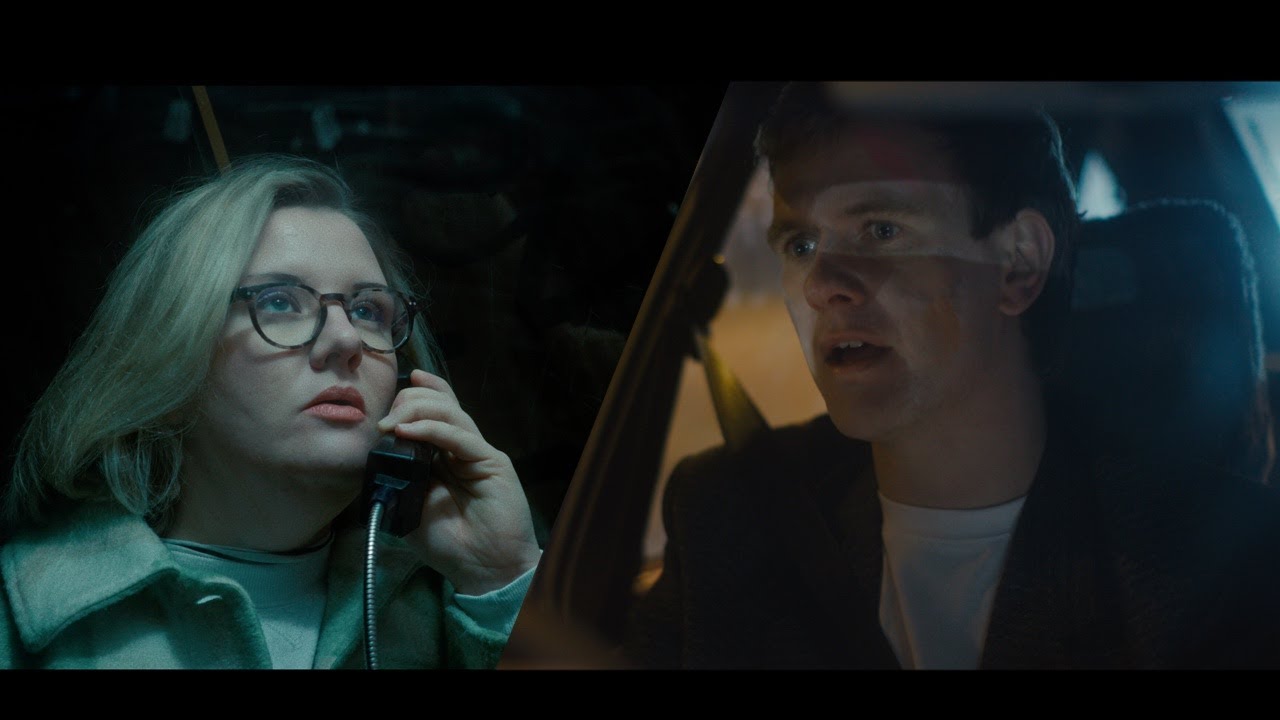Sunbeam Sound Machine - Songs About You feat. Poppongene (Official Music Video)