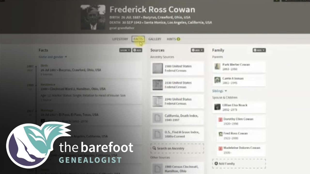 Quick Tips for Optimizing Your Ancestry Experience | Ancestry