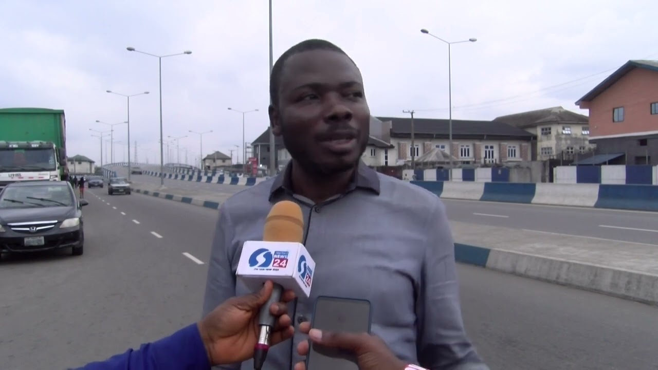 PH REPORT ON IKOKU FLYOVER